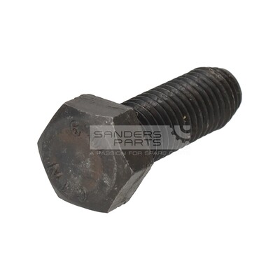 ZESKANTBOUT M10 X 30 10,9